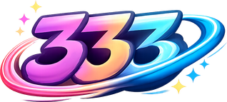 3333 Baji Logo